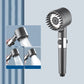 🔥Laatste 12 Uur🎉50% KORTING!🚿Multifunctionele Hoge Druk Douchekop Set