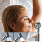 🔥Laatste 12 Uur🎉50% KORTING!🚿Multifunctionele Hoge Druk Douchekop Set