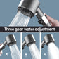 🔥Laatste 12 Uur🎉50% KORTING!🚿Multifunctionele Hoge Druk Douchekop Set