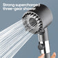 🔥Laatste 12 Uur🎉50% KORTING!🚿Multifunctionele Hoge Druk Douchekop Set