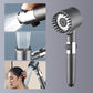 🔥Laatste 12 Uur🎉50% KORTING!🚿Multifunctionele Hoge Druk Douchekop Set