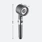 🔥Laatste 12 Uur🎉50% KORTING!🚿Multifunctionele Hoge Druk Douchekop Set