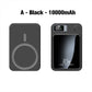 22,5W Ultra Slanke Snellader 20000mAh Powerbank