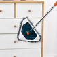 🔥 Nieuwjaarsactie 50% KORTING 🎊 360° draaibare en verstelbare schoonmaakmop