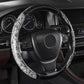 Universele Antislip Stuurhoes voor Auto