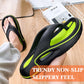 ⏳Beperkte tijd 50% korting!💥   Comfortable Summer Flip Flops with Thick Soles✨