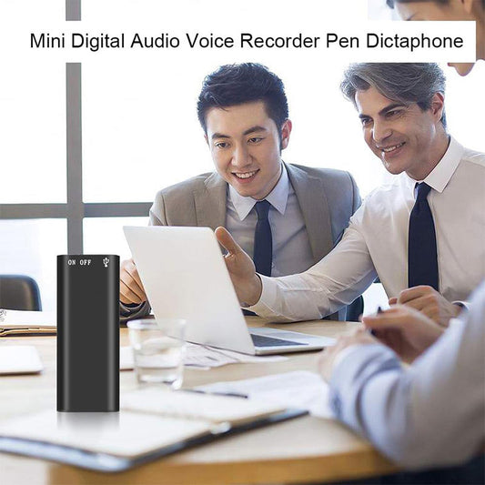 🔥Uitverkoop - 60% korting🔥HD-recorders