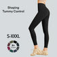 💗50% korting voor een beperkte tijd💗Trainingslegging met Hoge Taille en Buikcontroles