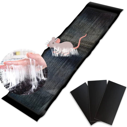 💥Uitverkoop 50% korting  Mousetrap - de ultieme oplossing voor effectieve en humane ongediertebestrijding