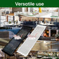 💥Uitverkoop 50% korting  Mousetrap - de ultieme oplossing voor effectieve en humane ongediertebestrijding