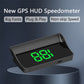 🔥Nieuw binnen 50% KORTING🎁💥Escort voor veilig rijden💥Snelheidsmeter met head-up display