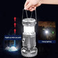 (🔥2025 Hot Rea🎁 ) 6-i-1 Draagbare LED Camping lantaarn met ventilato