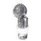 (🔥2025 Hot Rea🎁 ) 6-i-1 Draagbare LED Camping lantaarn met ventilato