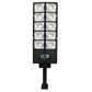 💎 50% KORTING! 💎 1500 W zonne-energie LED-verlichtingssysteem: superhelder, draadloos en weerbestendig met bewegingssensor + afstandsbediening (IP65) ☀️💡