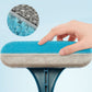 🧼✨ 2-in-1 multifunctionele reinigingsborstel – efficiënte hulp voor al je schoonmaaktaken ✨