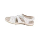 Vintage Rekbare Orthopedische Sandalen