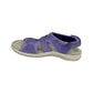 Vintage Rekbare Orthopedische Sandalen