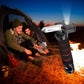 Multifunctionele 3-in-1 Auto Deur Veiligheid Handvat