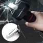 Multifunctionele 3-in-1 Auto Deur Veiligheid Handvat