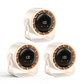 ⏳ Tijdelijk beperkte speciale aanbieding ⏰ Draagbare oplaadbare tafelventilator 🍃