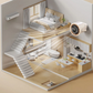⏳ Tijdelijk beperkte speciale aanbieding ⏰ Draagbare oplaadbare tafelventilator 🍃