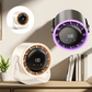 ⏳ Tijdelijk beperkte speciale aanbieding ⏰ Draagbare oplaadbare tafelventilator 🍃