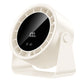 ⏳ Tijdelijk beperkte speciale aanbieding ⏰ Draagbare oplaadbare tafelventilator 🍃