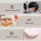 🥳 Luxury stain-resistant carpet✨