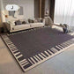 🥳 Luxury stain-resistant carpet✨