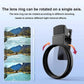 🌸Ultradunne Lens om Reflecties te Elimineren - HD Filter voor Mobiele Fotografie🌸