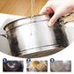 🔥 Hete verkoop🔥 time-limited korting！Powerful Pot Bottom Grease Cleane