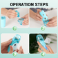 🔥2025 nieuwste model🎁Nano Eye Mist Sprayer (Gratis oogverzorgingsoplossing