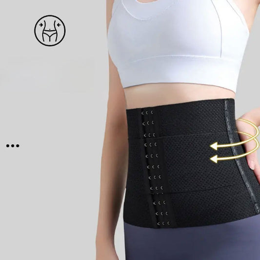 Sterke Body Shaping 3-Delige Verstelbare Taillegorde