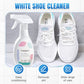 ⏳ Beperkte tijd 50% korting💥Portable Quick White Shoe Cleaning Spray (Hoe meer je koopt, hoe hoger de korting)