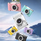 4K HD Flip-Screen Digitale Camera