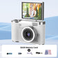 4K HD Flip-Screen Digitale Camera