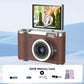 4K HD Flip-Screen Digitale Camera