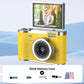 4K HD Flip-Screen Digitale Camera