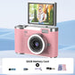4K HD Flip-Screen Digitale Camera
