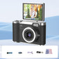 4K HD Flip-Screen Digitale Camera