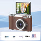 4K HD Flip-Screen Digitale Camera