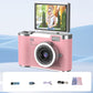 4K HD Flip-Screen Digitale Camera
