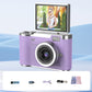 4K HD Flip-Screen Digitale Camera