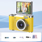 4K HD Flip-Screen Digitale Camera