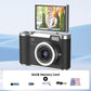 4K HD Flip-Screen Digitale Camera