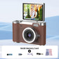 4K HD Flip-Screen Digitale Camera