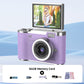 4K HD Flip-Screen Digitale Camera