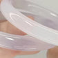 🌸 Niet zomaar een accessoire, maar een zacht gevoel voor ritueel!🌸 Traditionele Glazen Armban