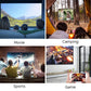 ✈️Gratis verzending✈️Draagbare HD-zakprojector voor thuis