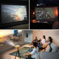 ✈️Gratis verzending✈️Draagbare HD-zakprojector voor thuis
